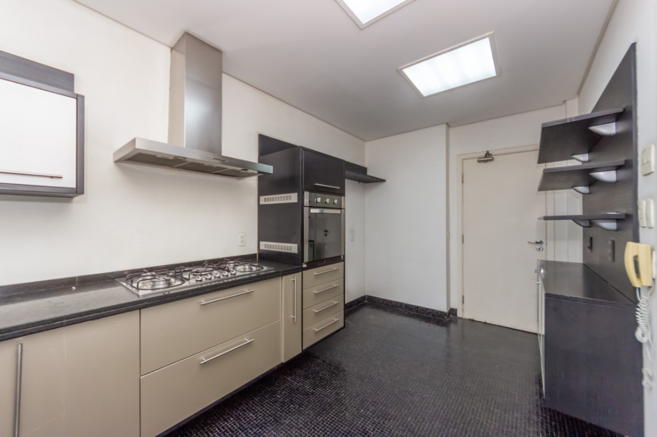 Apartamento, 4 quartos, 240 m² - Foto 13