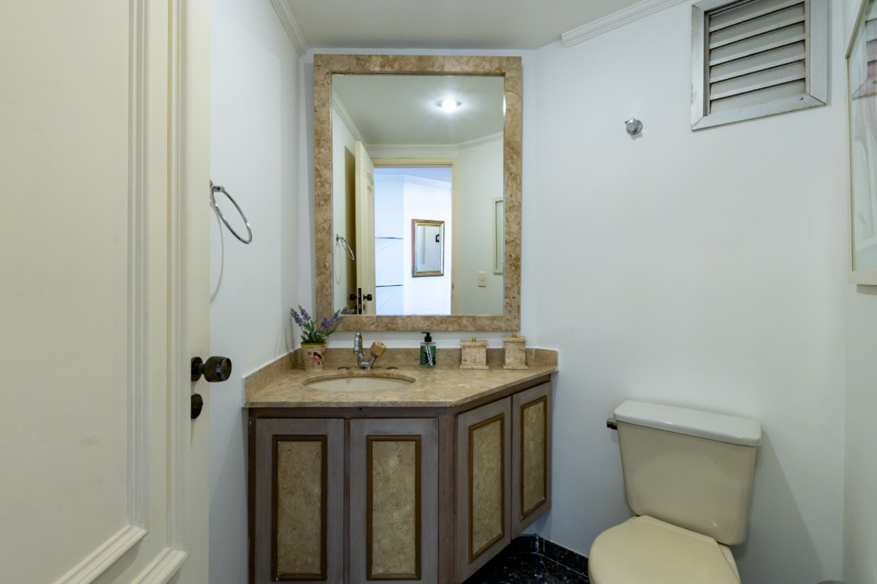 Apartamento, 4 quartos, 150 m² - Foto 10