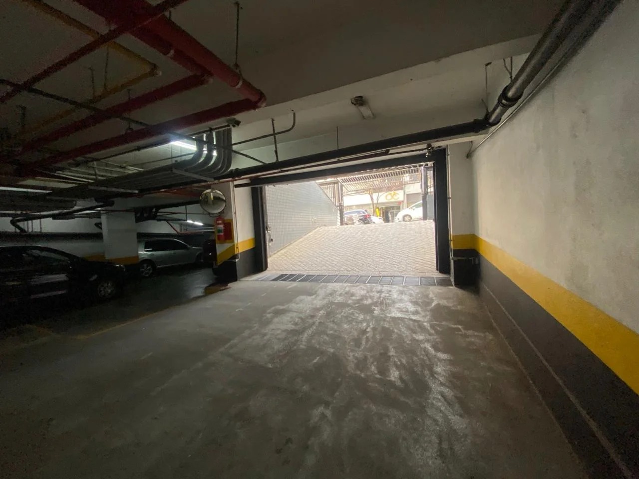 Sala-Conjunto, 35 m² - Foto 5