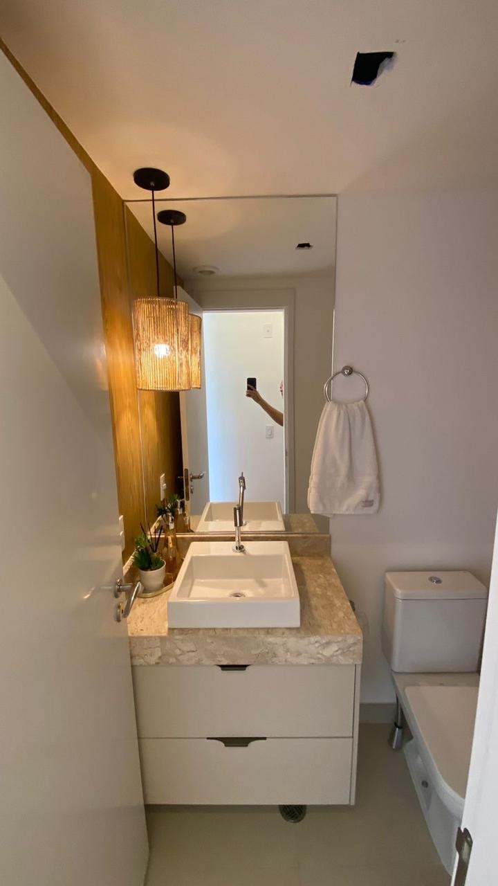 Apartamento, 3 quartos, 96 m² - Foto 9
