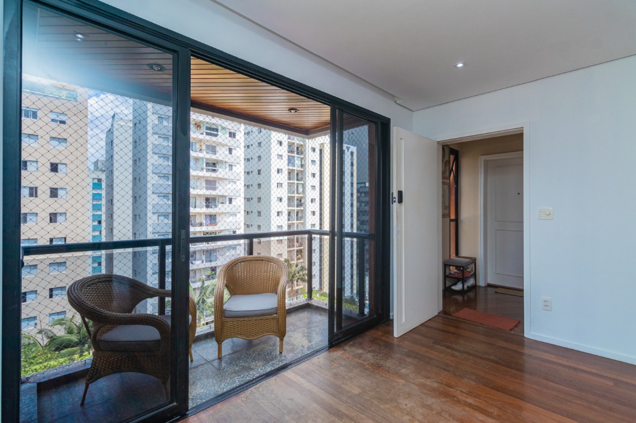 Apartamento, 3 quartos, 120 m² - Foto 2