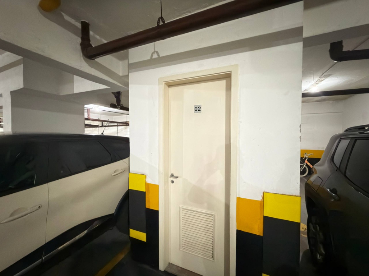Apartamento, 4 quartos, 200 m² - Foto 54