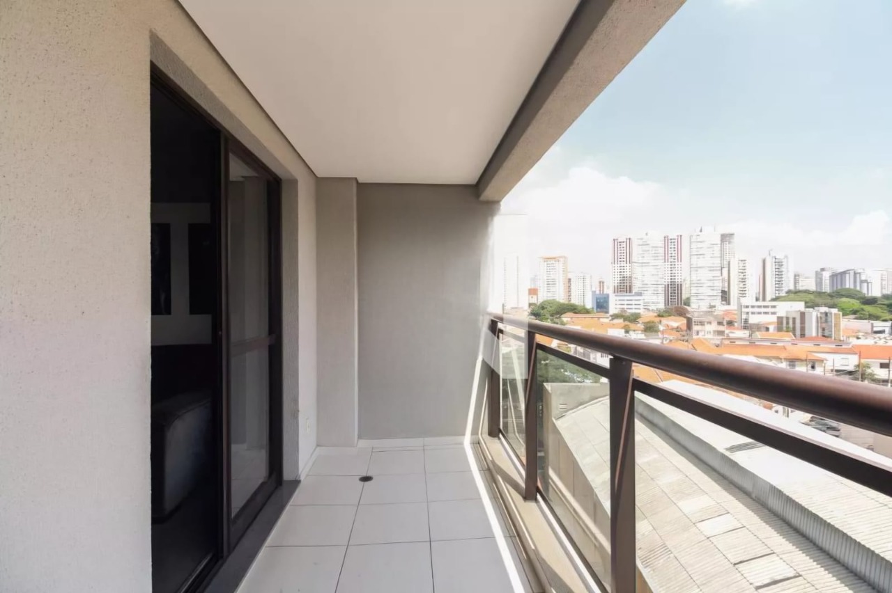 Apartamento, 1 quarto, 41 m² - Foto 12