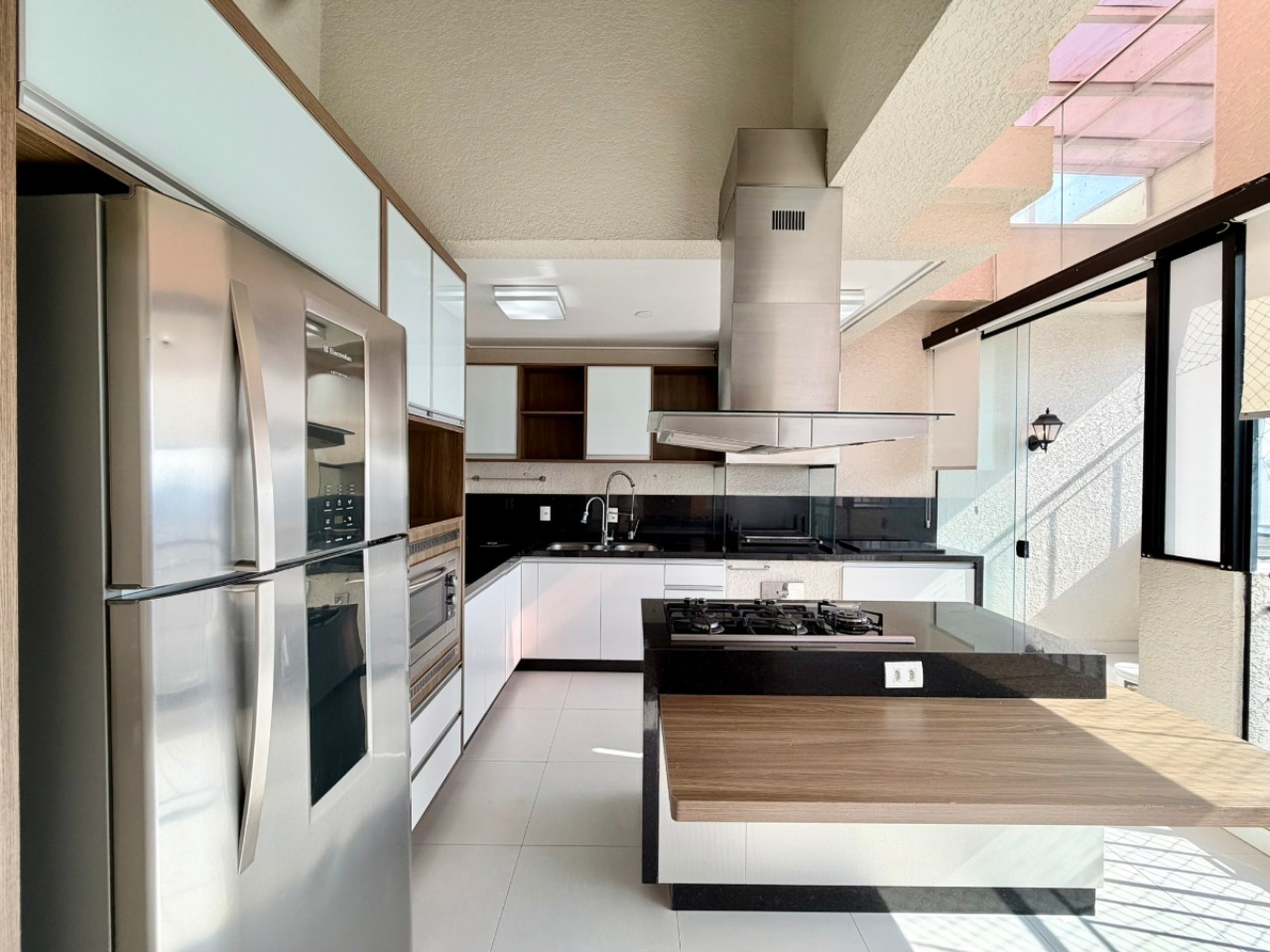 Apartamento, 3 quartos, 130 m² - Foto 8