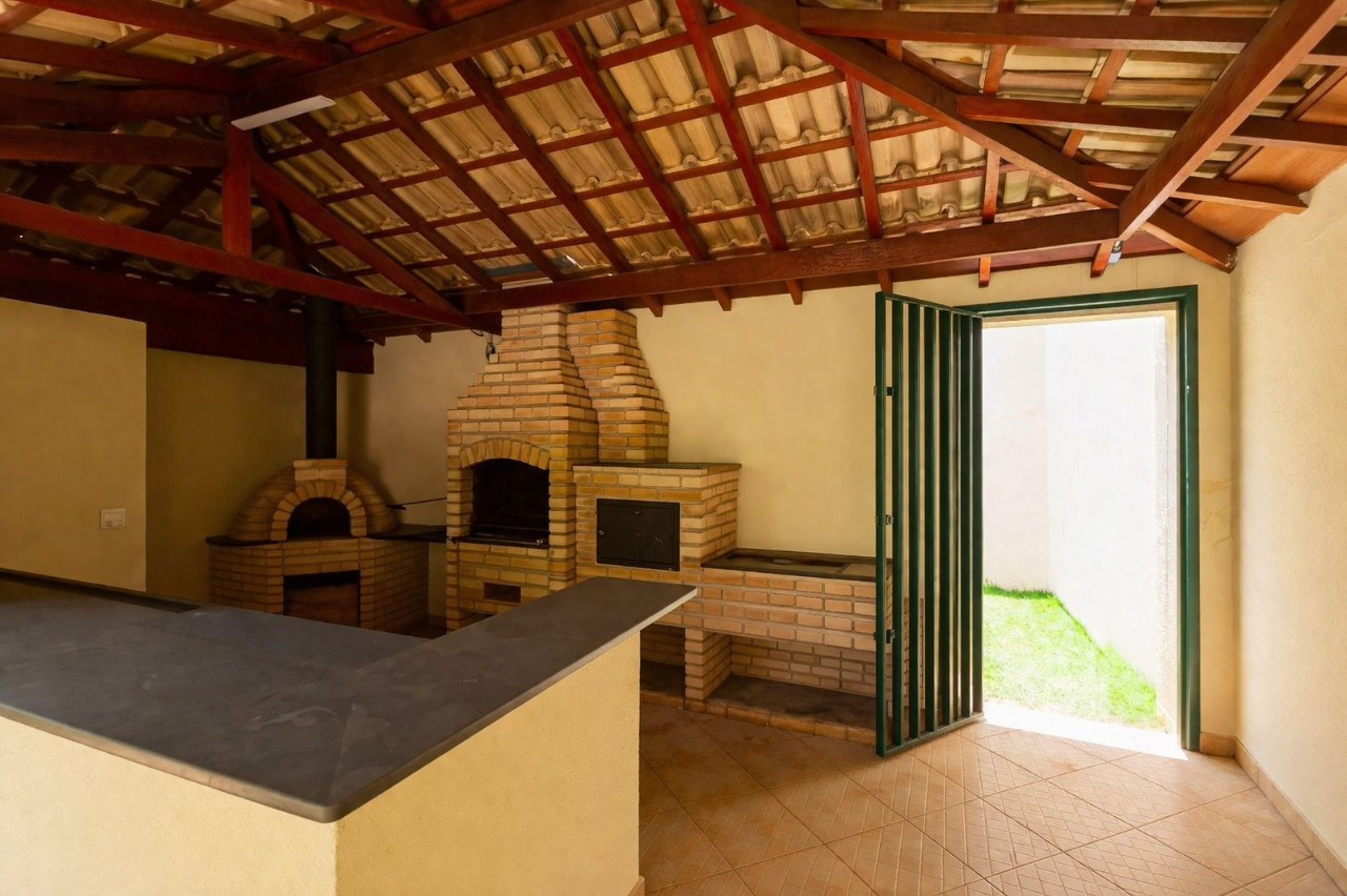 Apartamento, 3 quartos, 100 m² - Foto 39