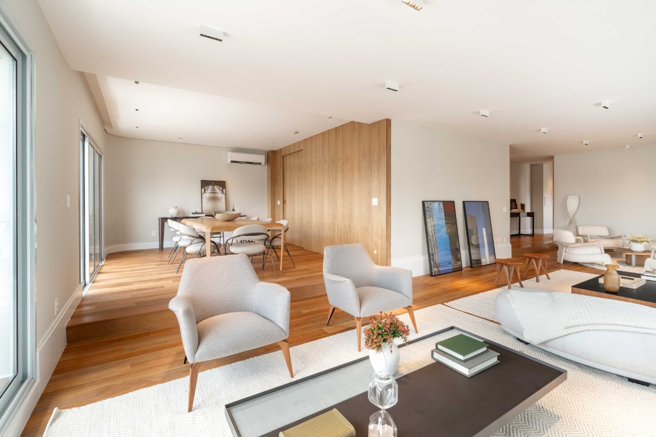 Apartamento, 3 quartos, 250 m² - Foto 10