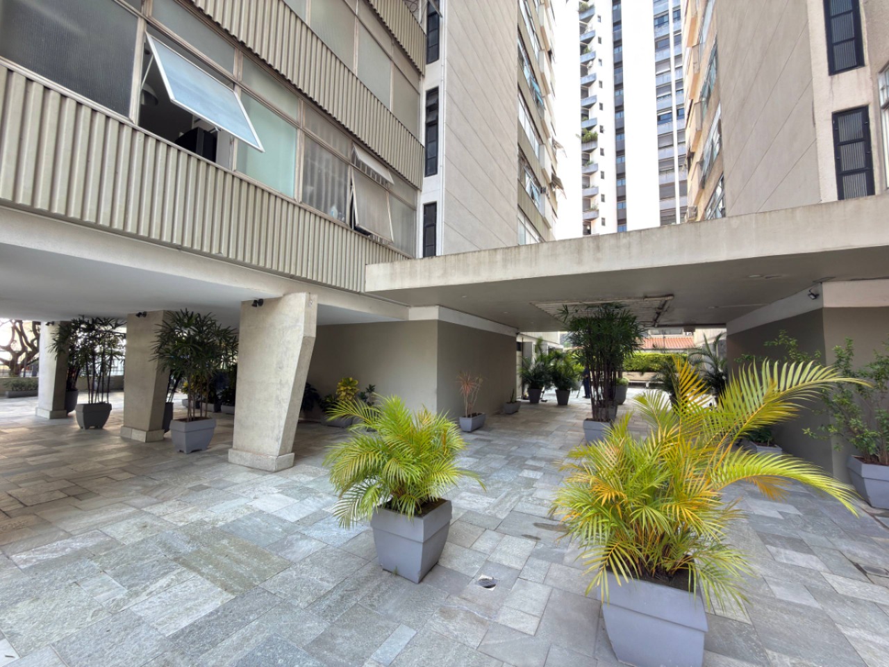 Apartamento, 3 quartos, 140 m² - Foto 40