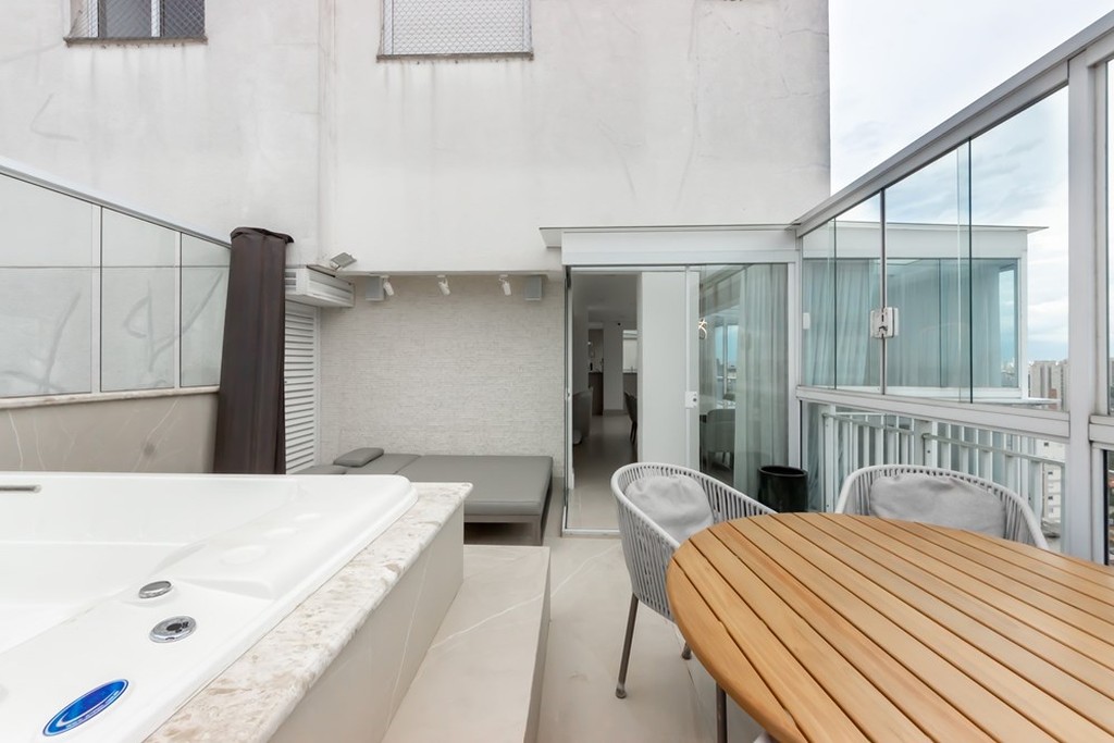Cobertura, 3 quartos, 175 m² - Foto 31