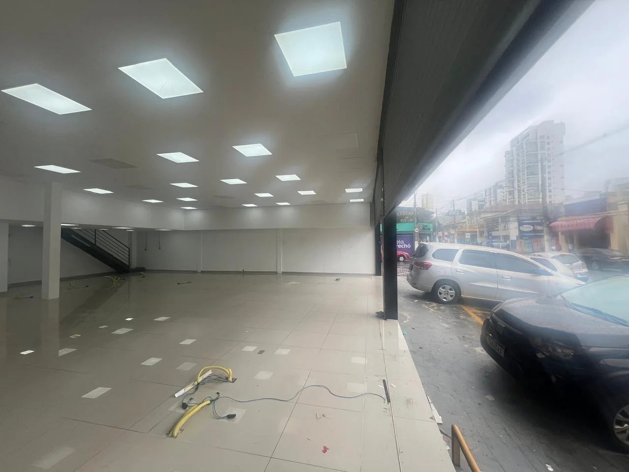Depósito-Galpão, 311 m² - Foto 2