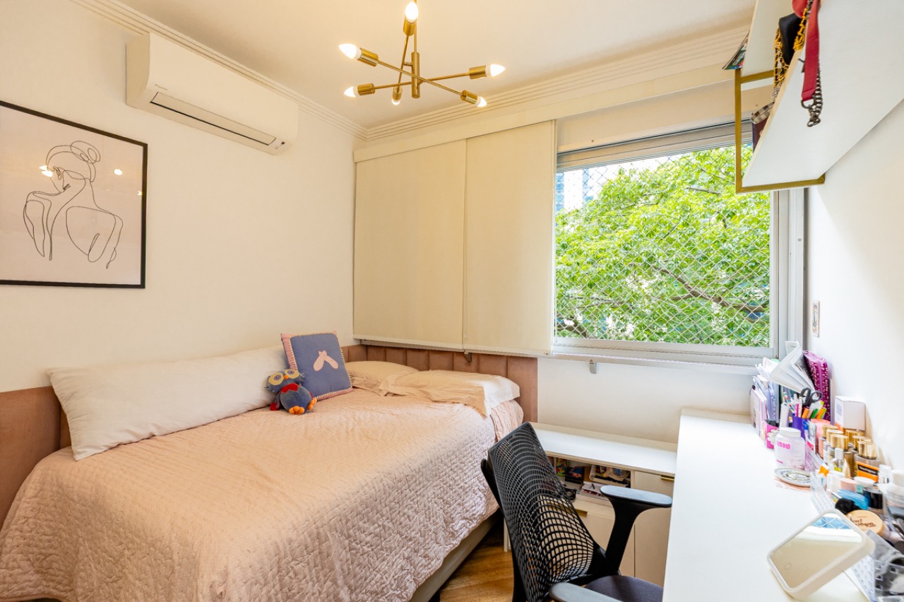 Apartamento, 2 quartos, 80 m² - Foto 25
