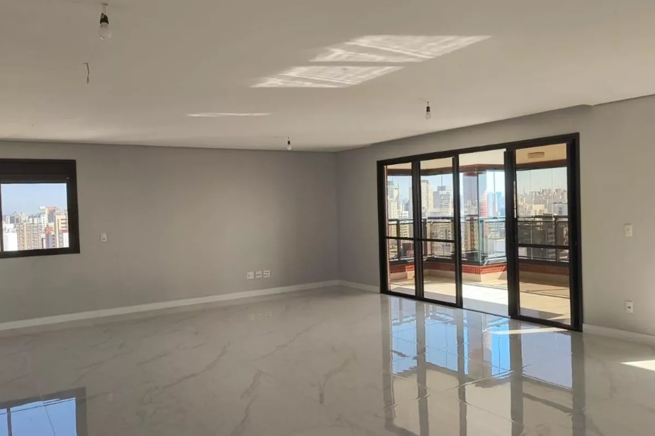 Cobertura, 4 quartos, 433 m² - Foto 1