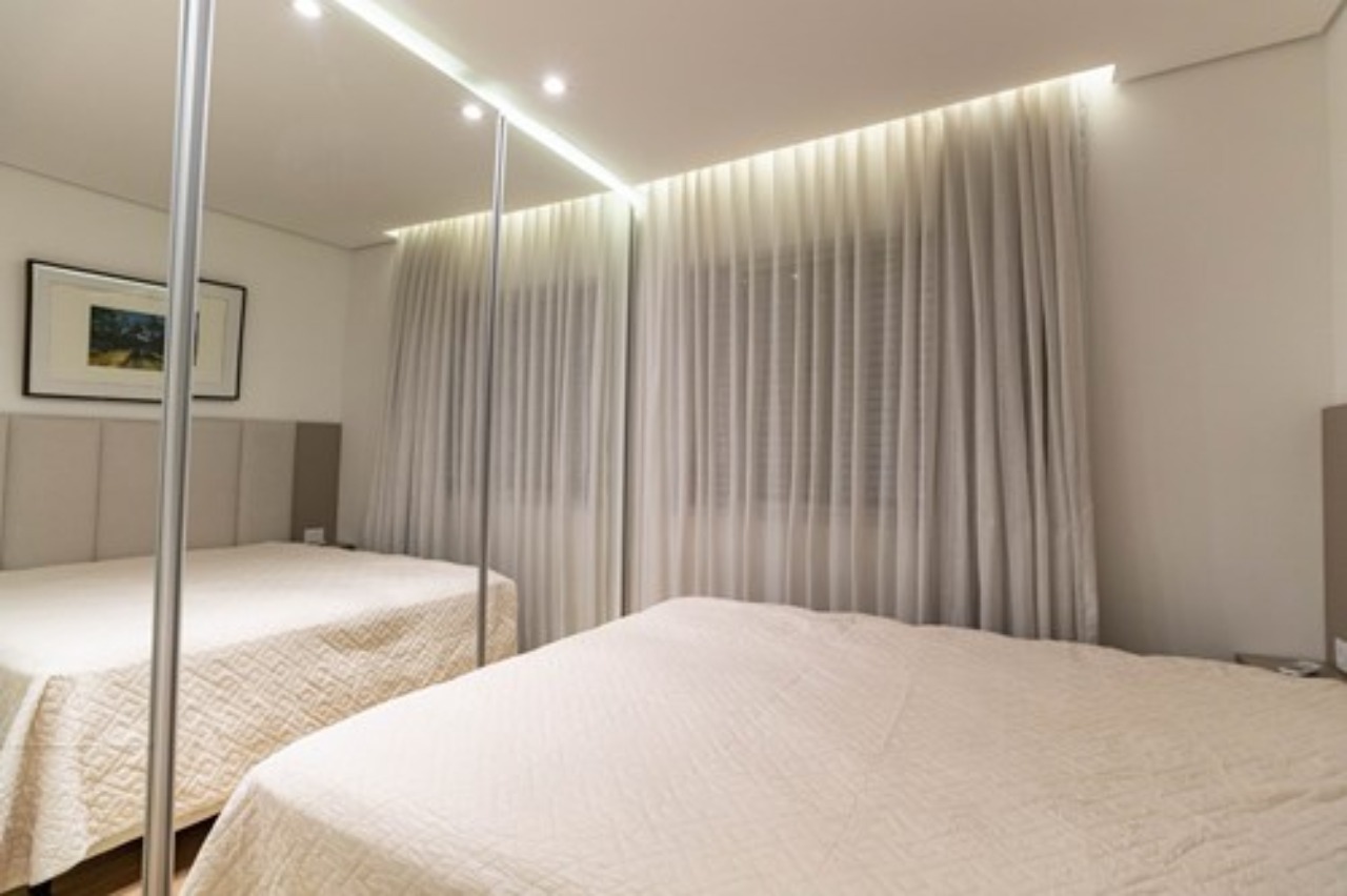Apartamento, 3 quartos, 100 m² - Foto 7