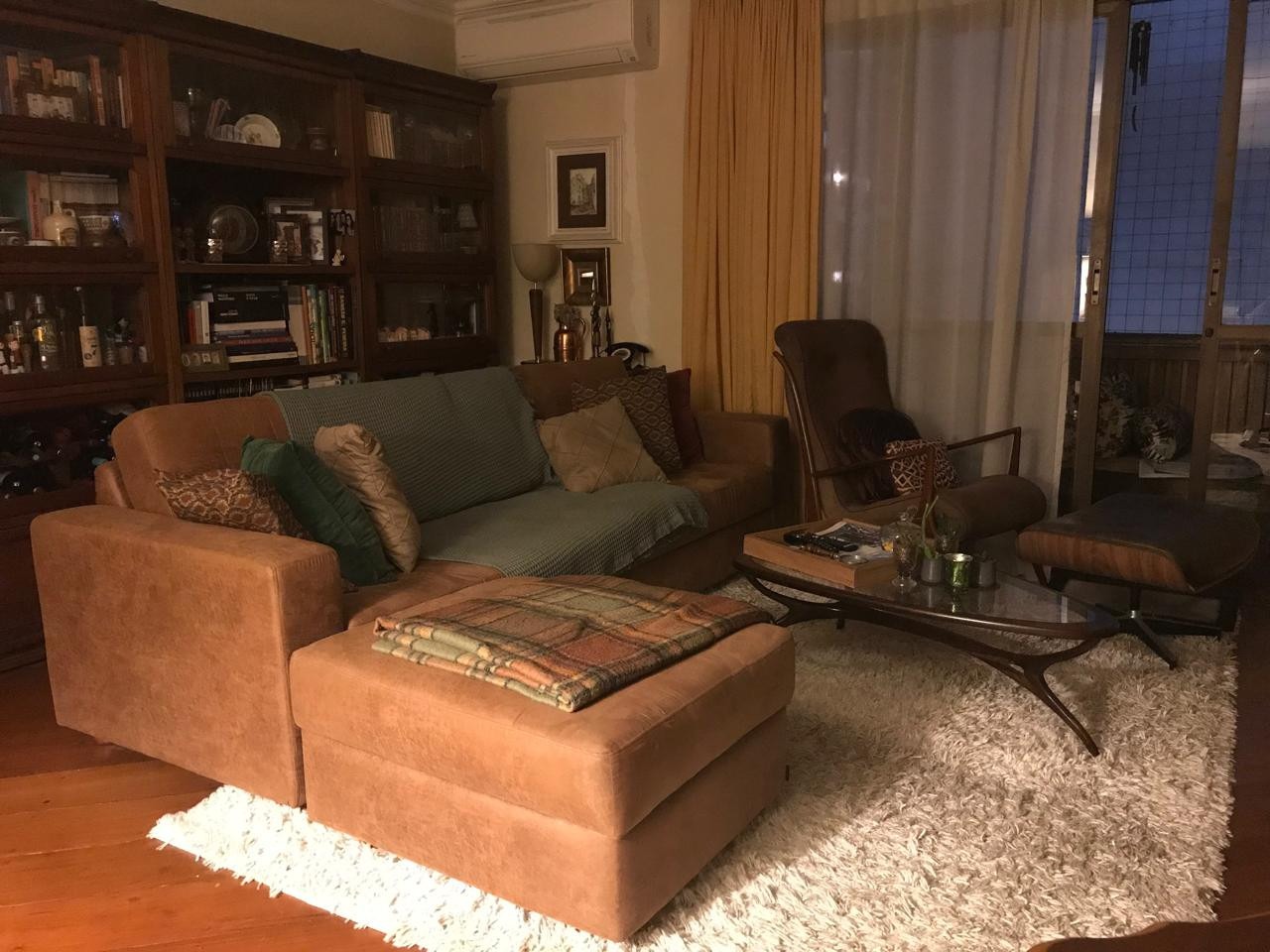Apartamento, 3 quartos, 140 m² - Foto 8
