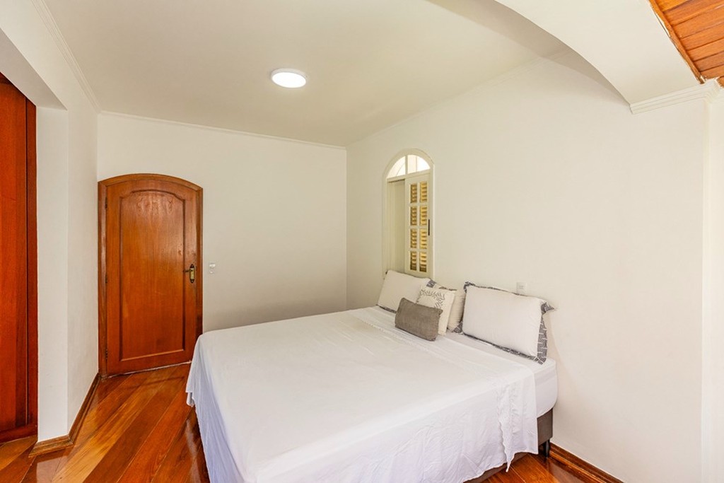Casa, 4 quartos - Foto 10