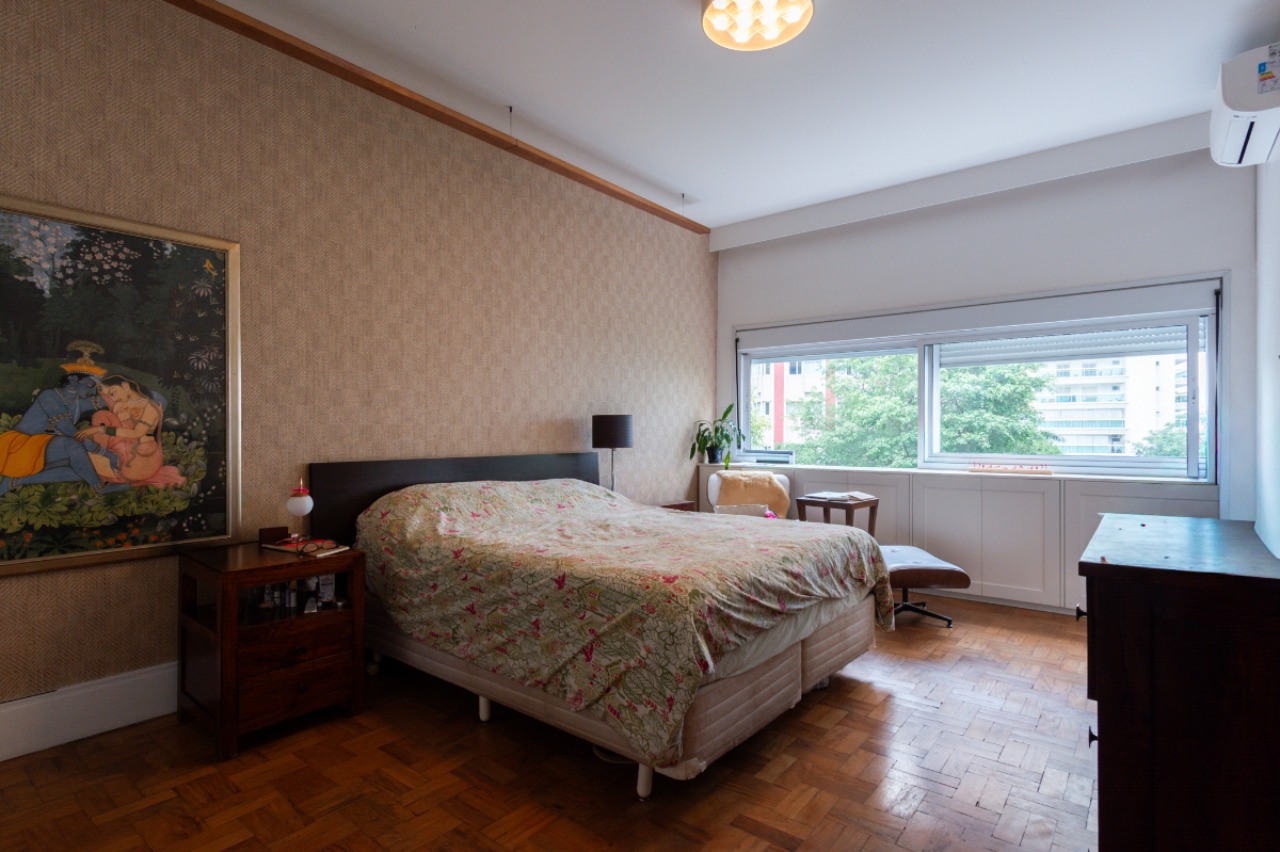 Apartamento, 3 quartos, 210 m² - Foto 27