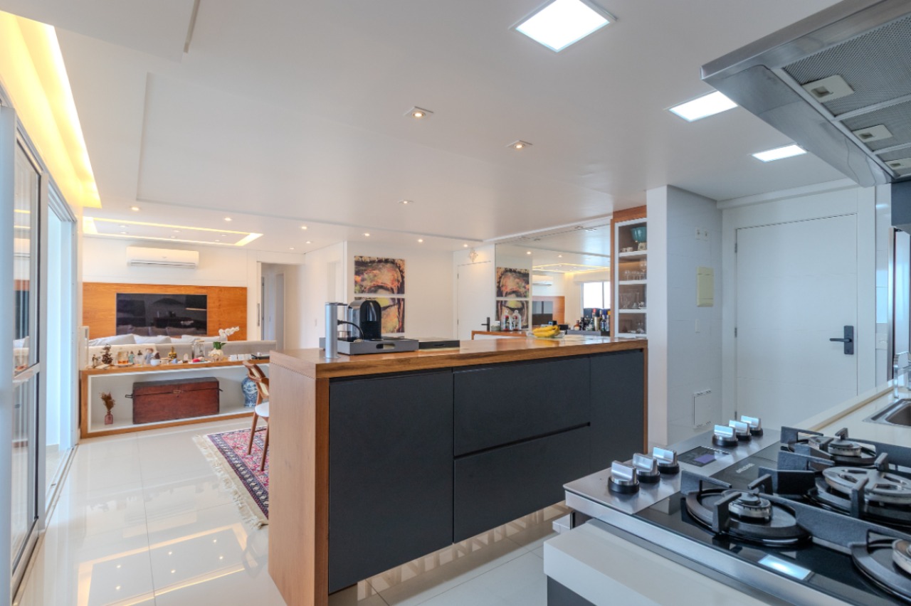 Apartamento, 3 quartos, 140 m² - Foto 4