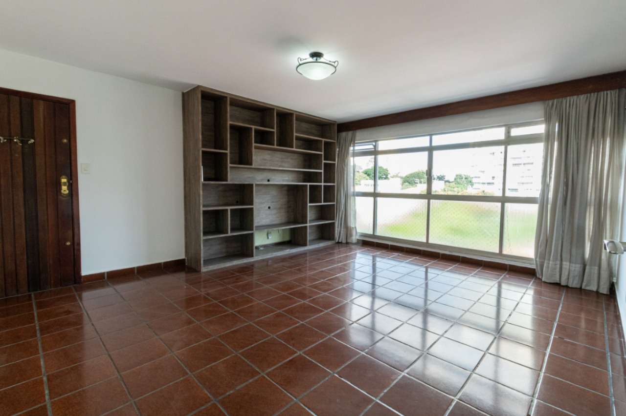 Apartamento, 3 quartos, 110 m² - Foto 1