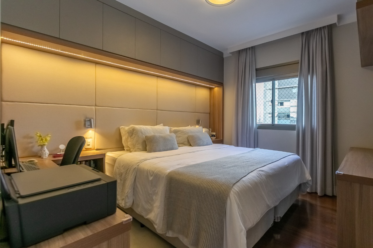 Apartamento, 3 quartos, 190 m² - Foto 26