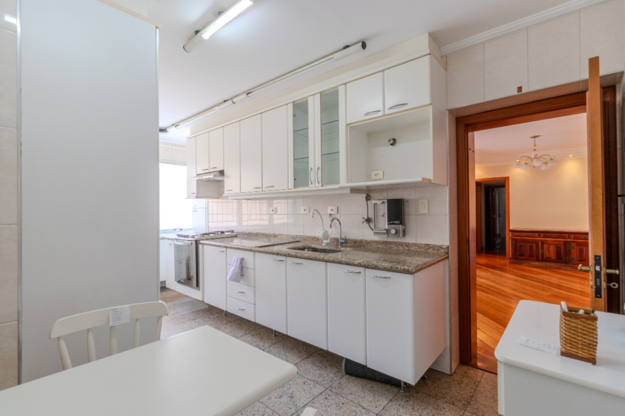 Apartamento, 3 quartos, 120 m² - Foto 9