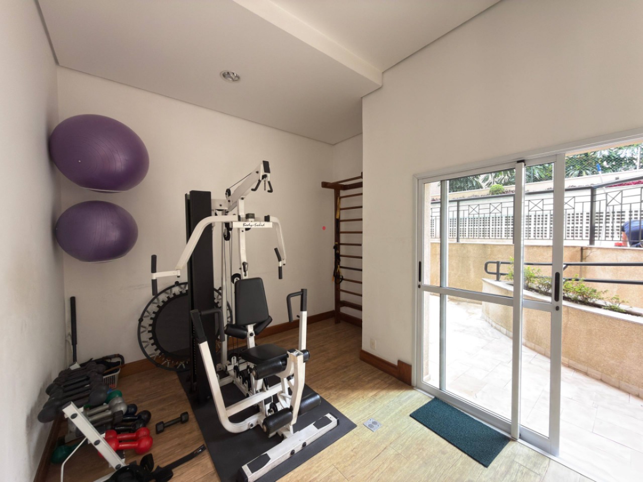 Apartamento, 4 quartos, 200 m² - Foto 57