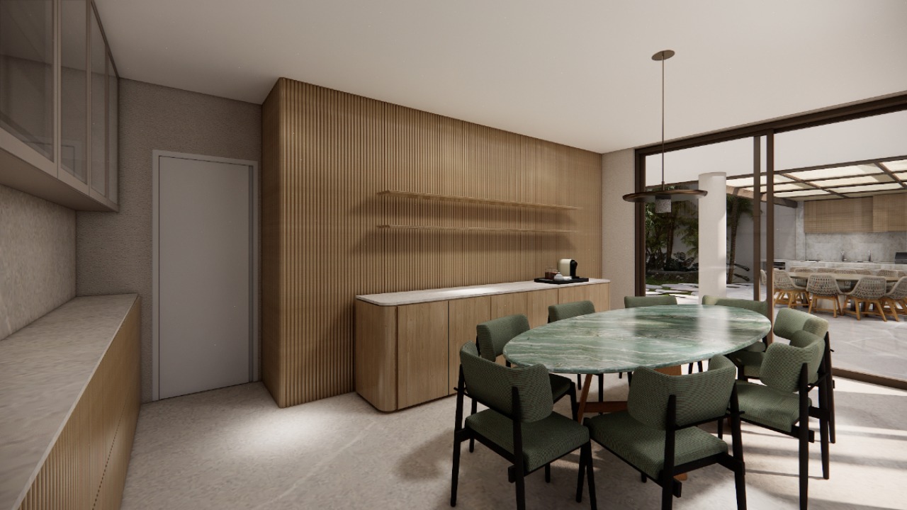 Casa, 4 quartos, 840 m² - Foto 27