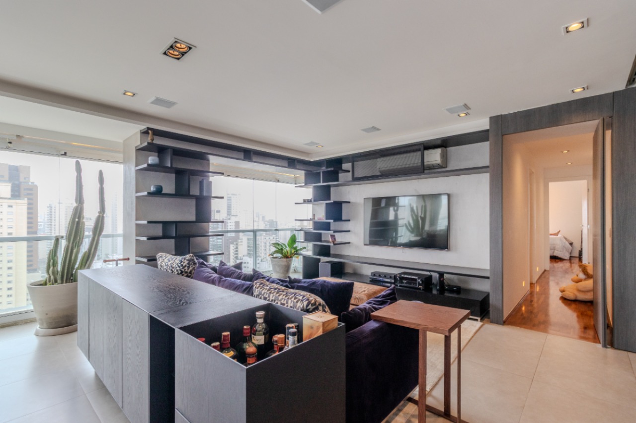 Apartamento, 3 quartos, 220 m² - Foto 5