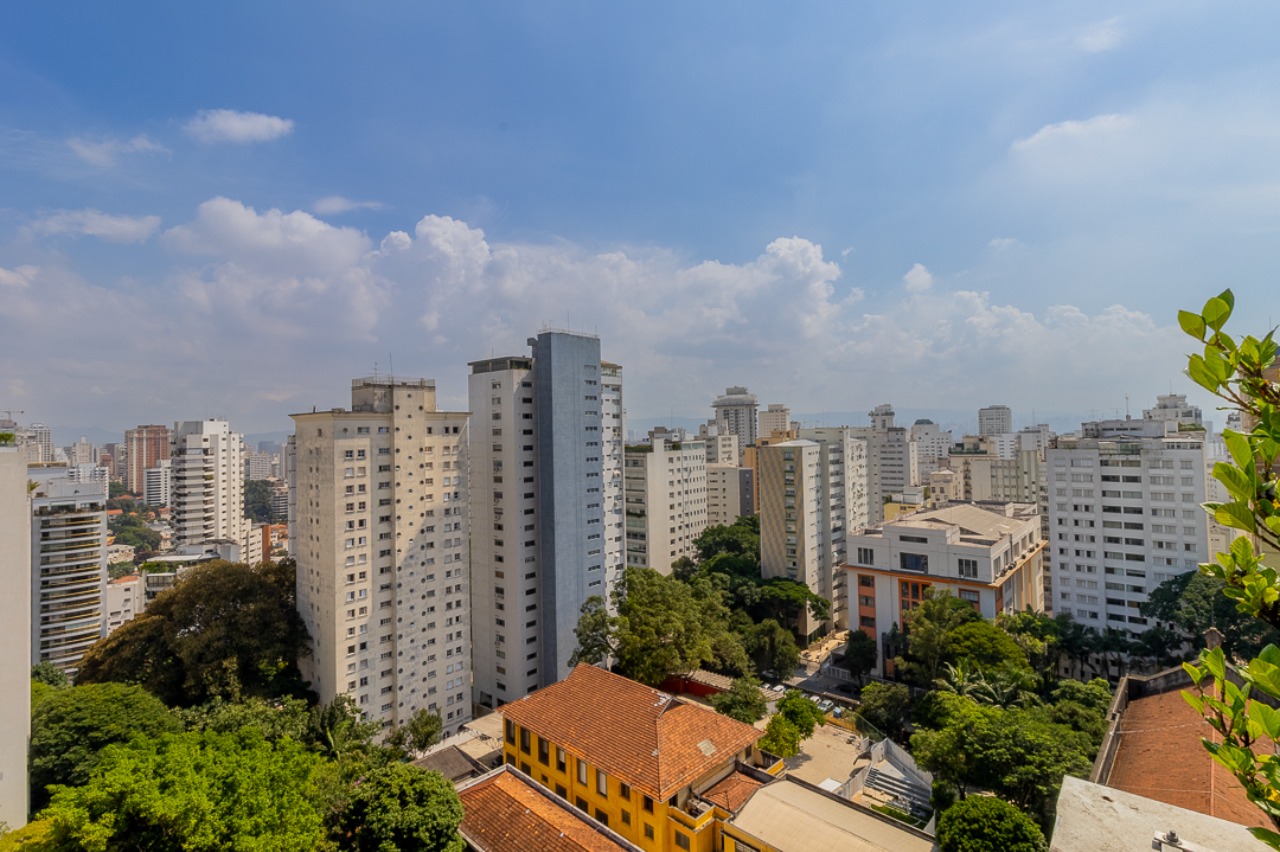 Apartamento, 5 quartos, 450 m² - Foto 49