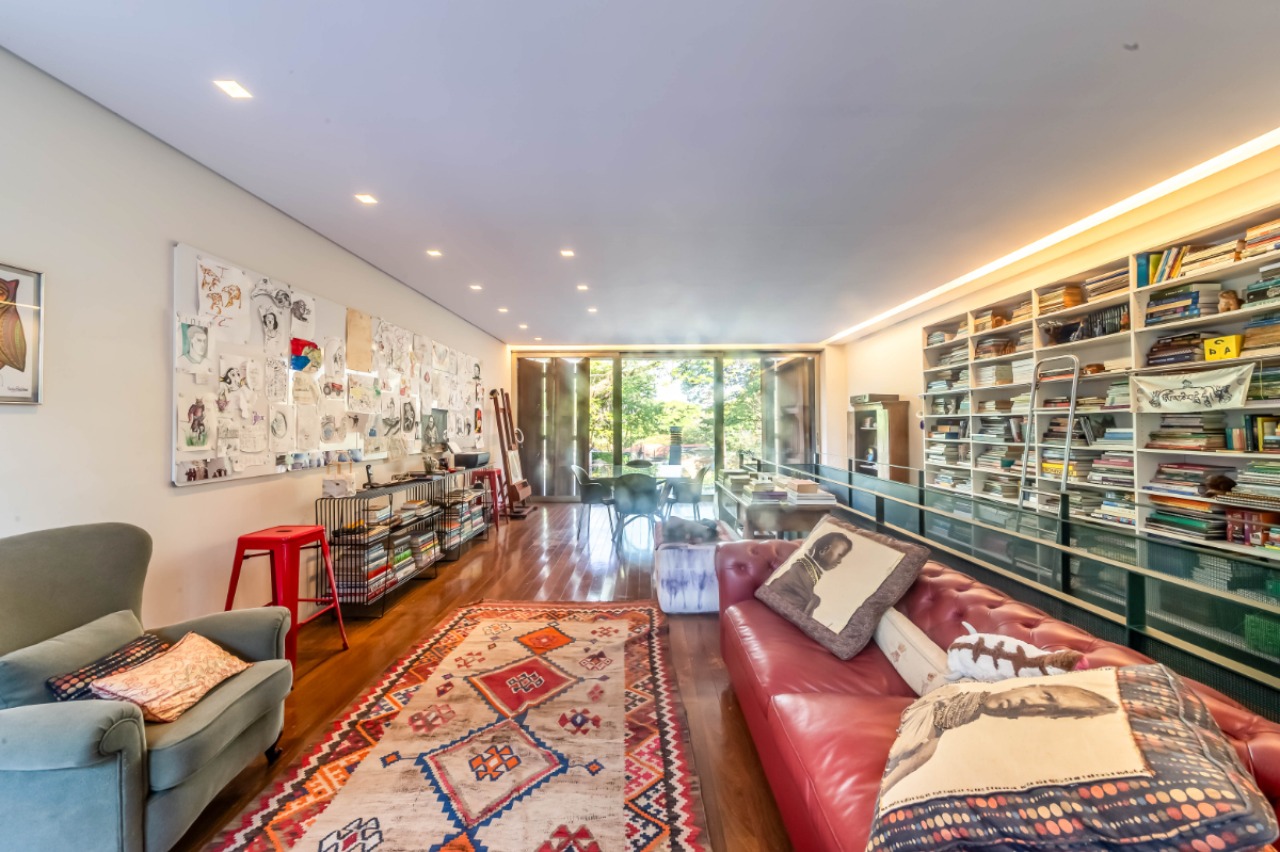 Casa, 3 quartos, 1040 m² - Foto 18