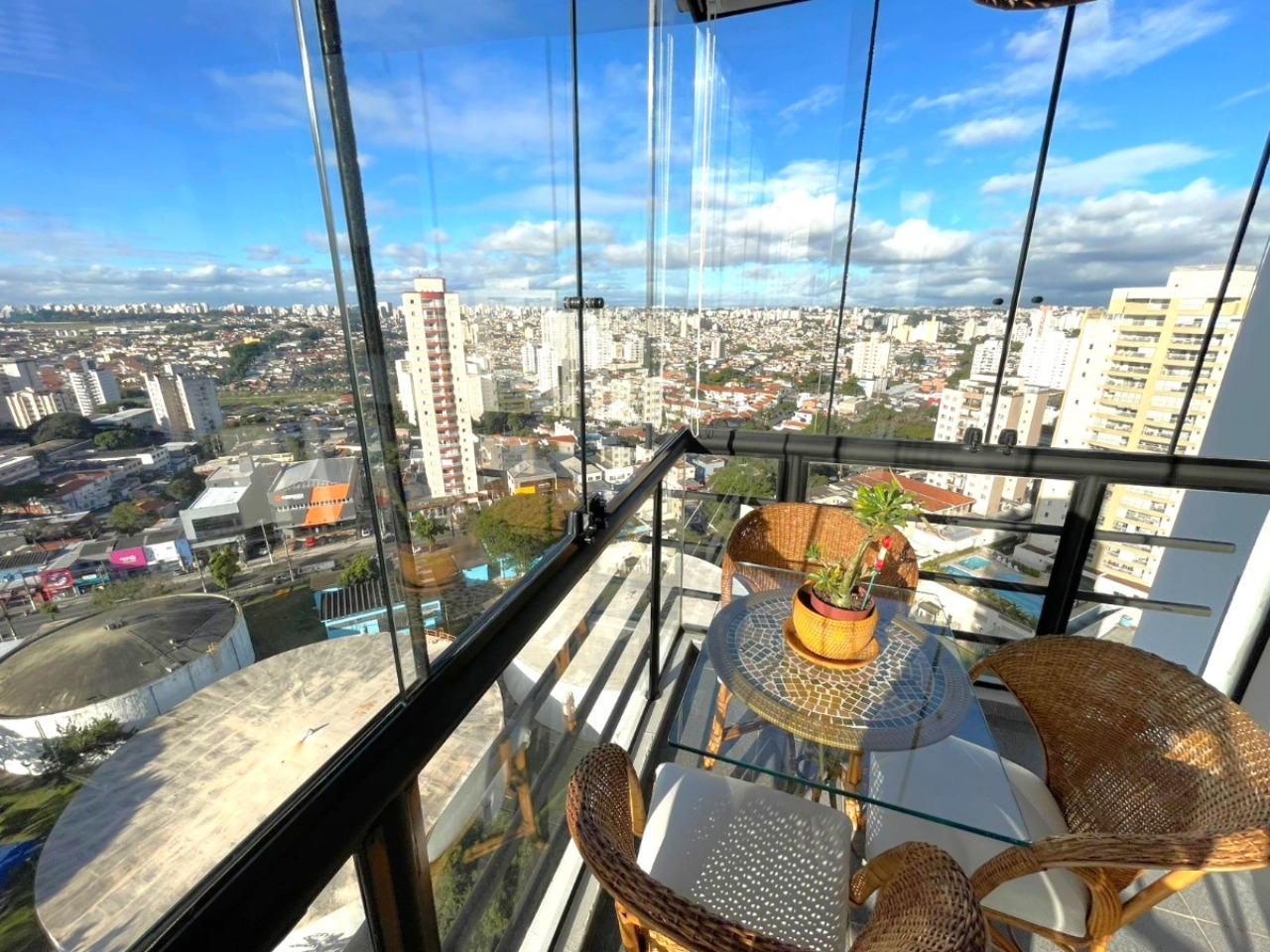 Cobertura, 3 quartos, 220 m² - Foto 42