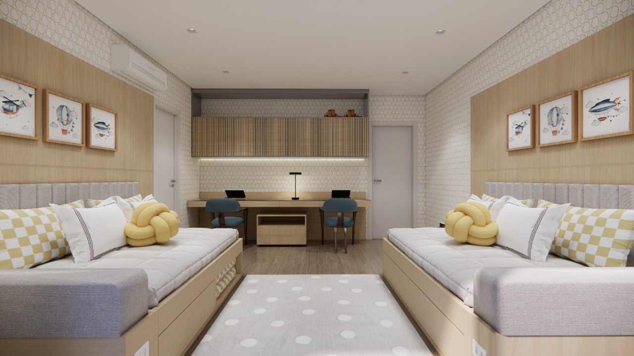 Casa, 4 quartos, 840 m² - Foto 46