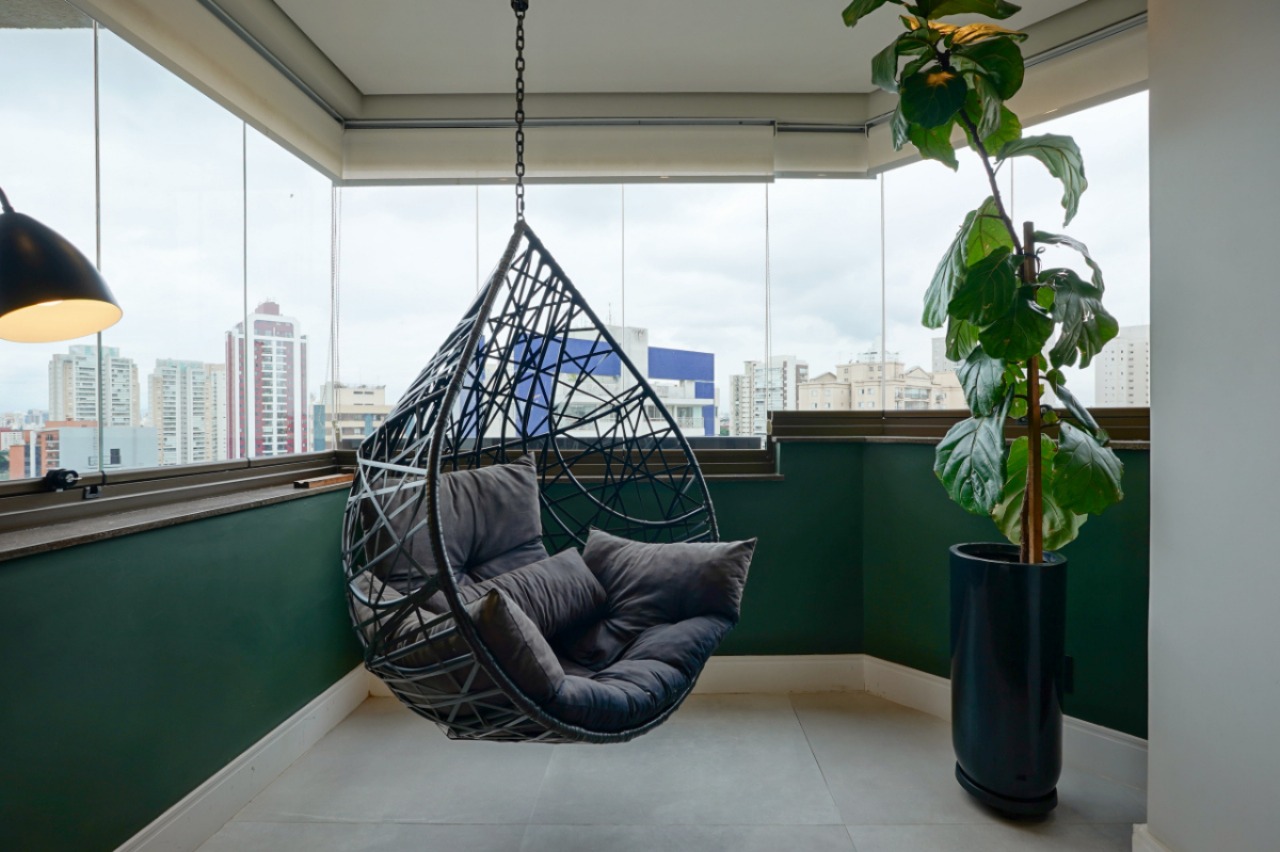 Apartamento, 3 quartos, 160 m² - Foto 11