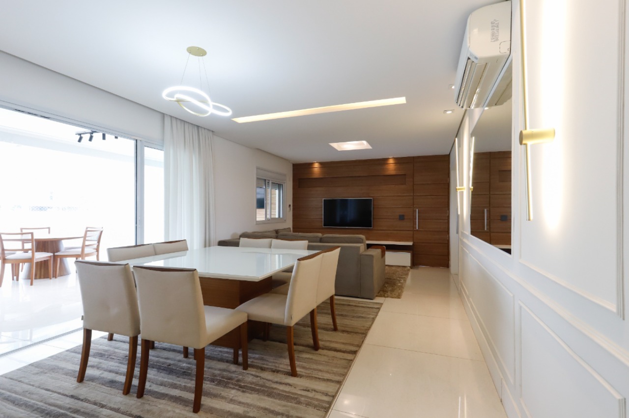 Apartamento, 3 quartos, 200 m² - Foto 81