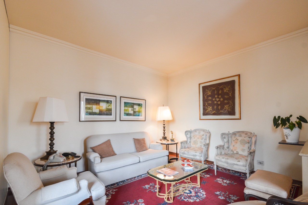 Apartamento, 4 quartos, 420 m² - Foto 53