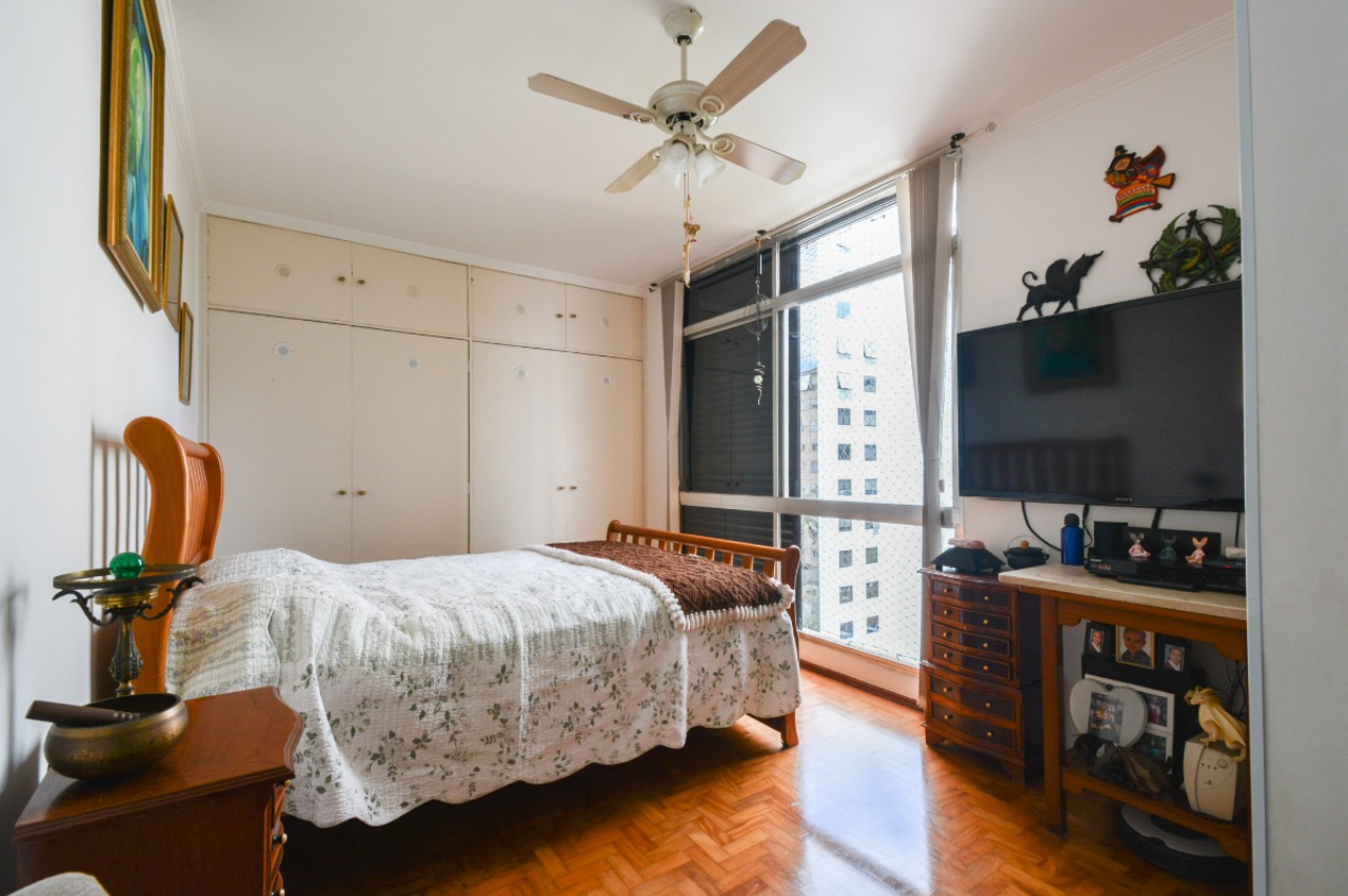 Apartamento, 3 quartos, 160 m² - Foto 28