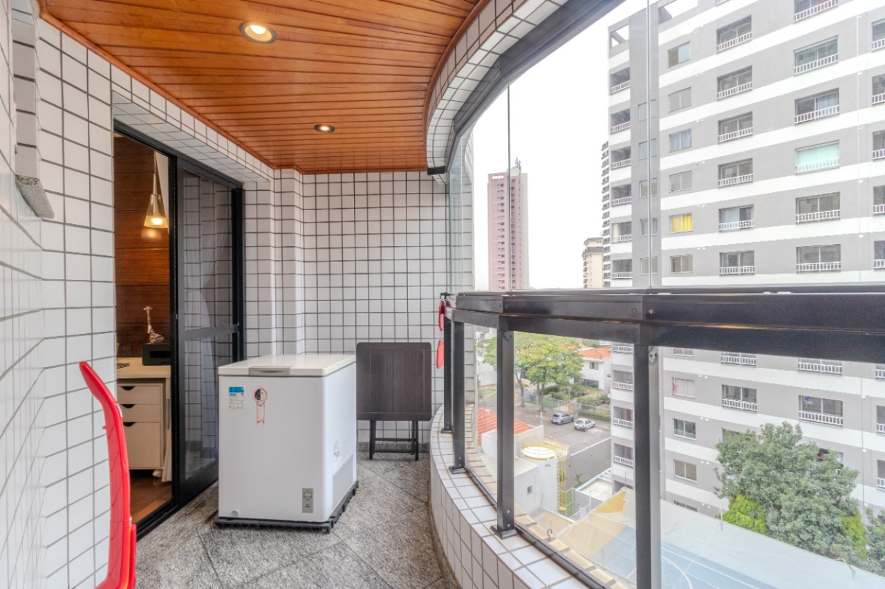 Apartamento, 4 quartos, 230 m² - Foto 36