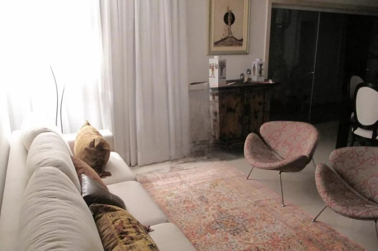 Cobertura, 3 quartos, 287 m² - Foto 2