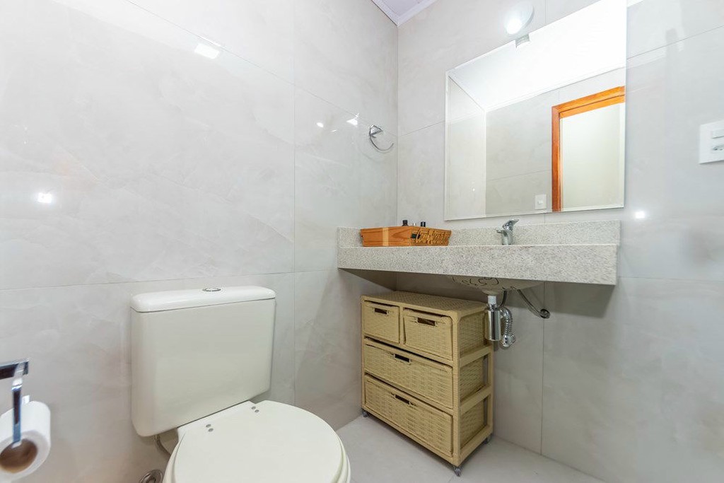 Apartamento, 3 quartos, 128 m² - Foto 4