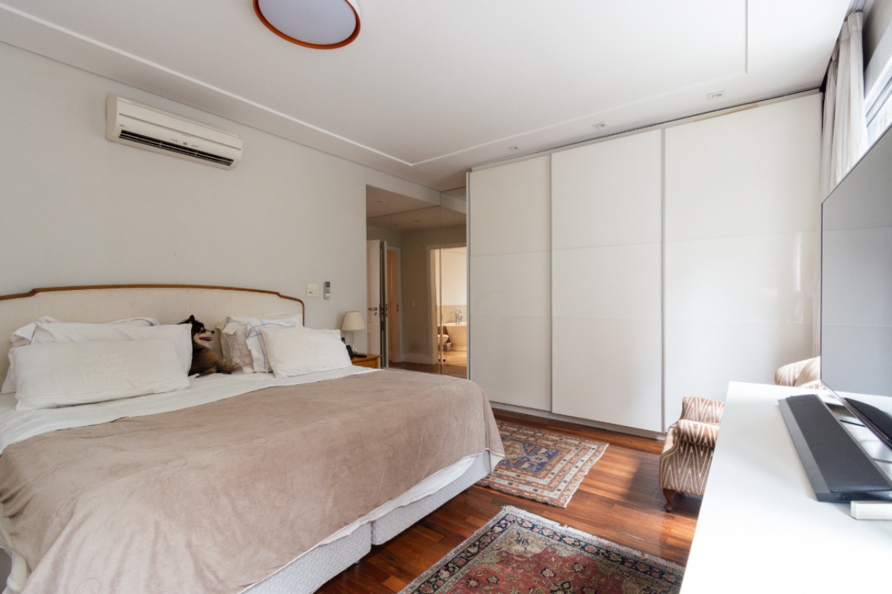 Apartamento, 3 quartos, 250 m² - Foto 33