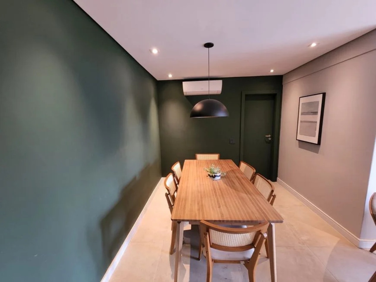 Apartamento, 3 quartos, 100 m² - Foto 7