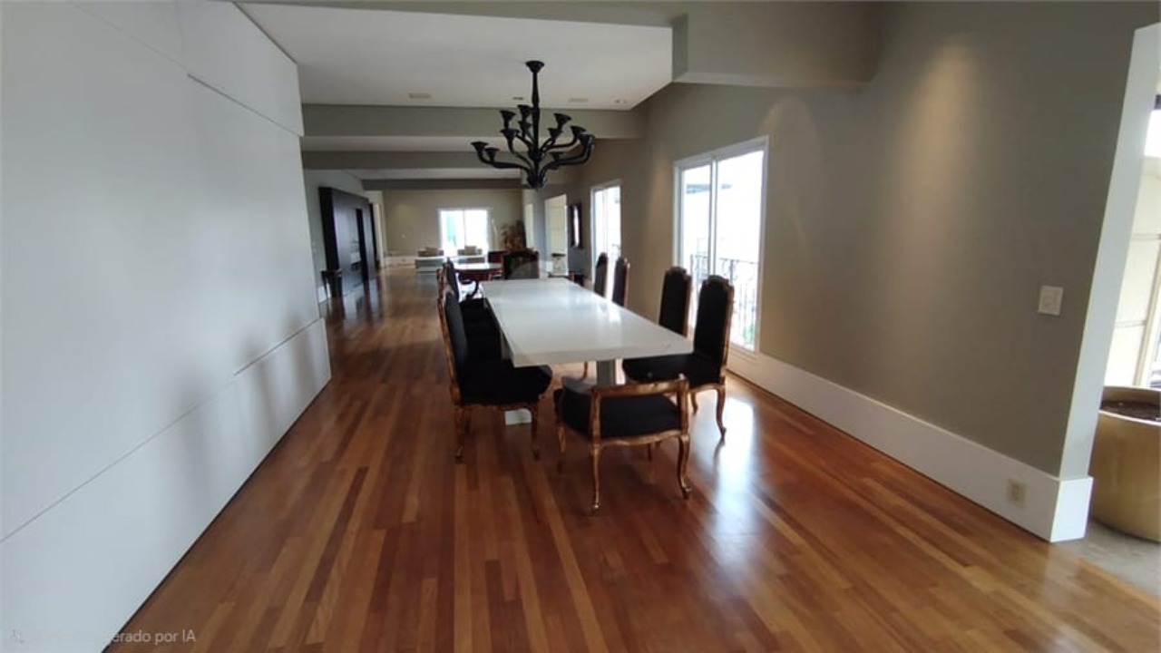 Apartamento, 4 quartos, 522 m² - Foto 11