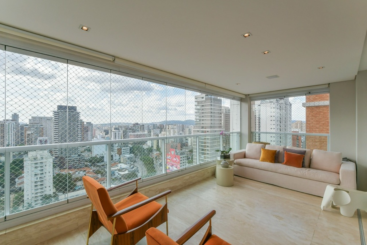 Apartamento, 4 quartos, 280 m² - Foto 9