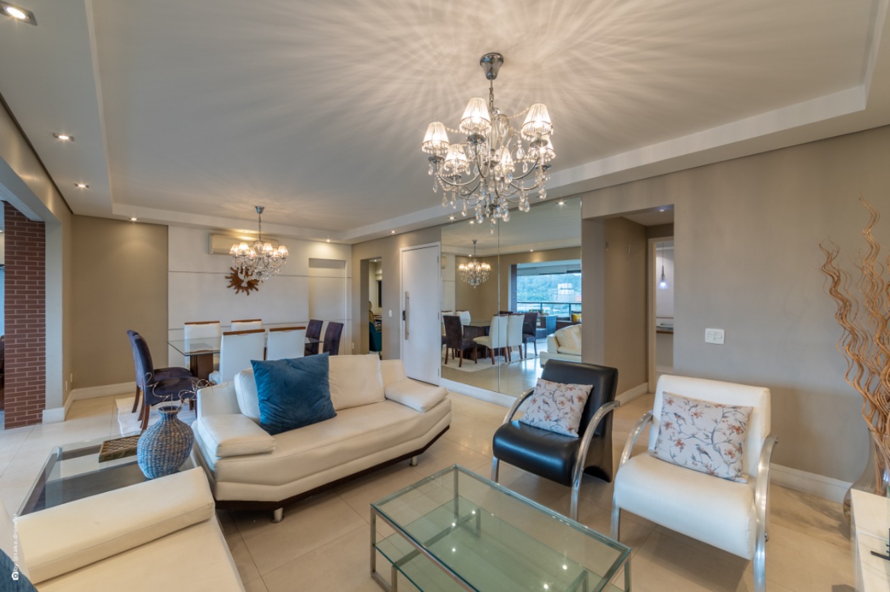 Apartamento, 4 quartos, 210 m² - Foto 7