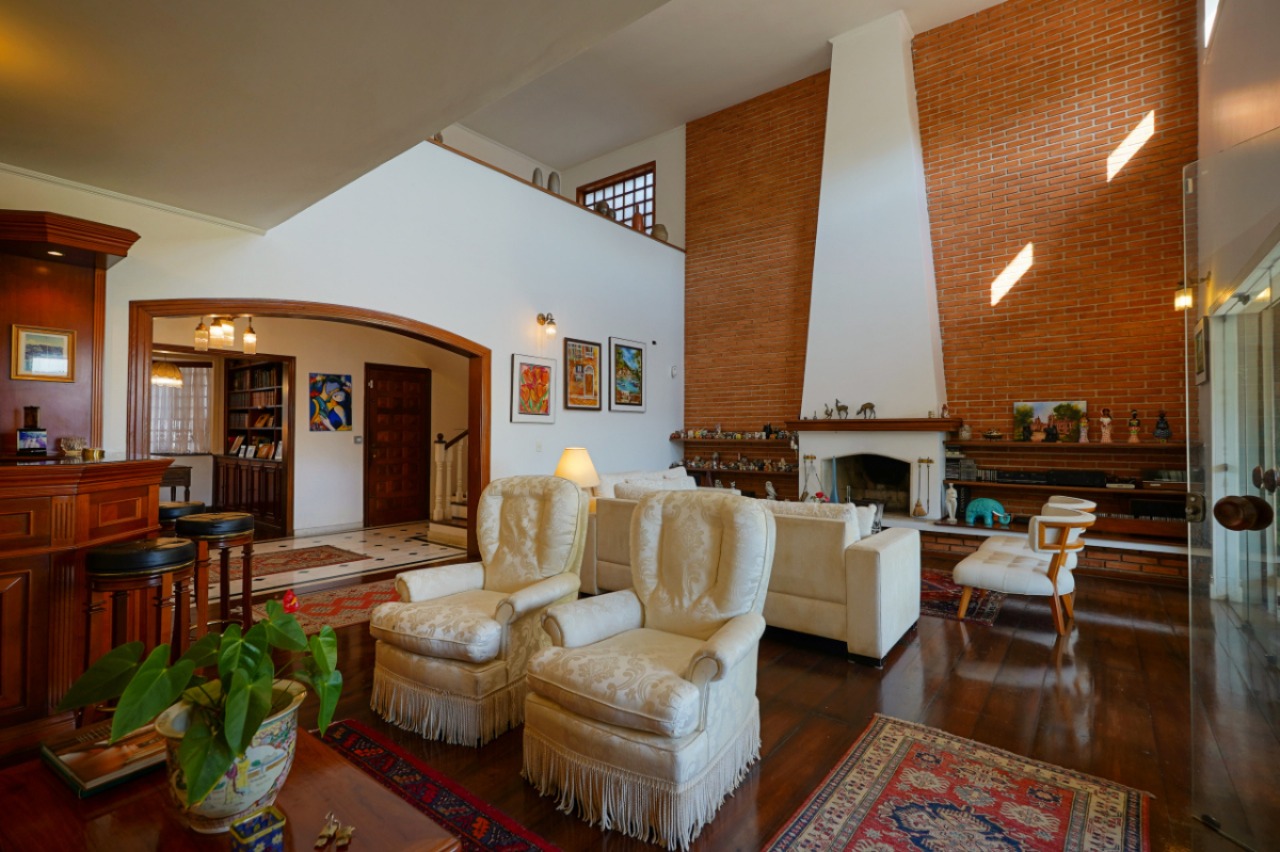 Casa, 3 quartos, 340 m² - Foto 19