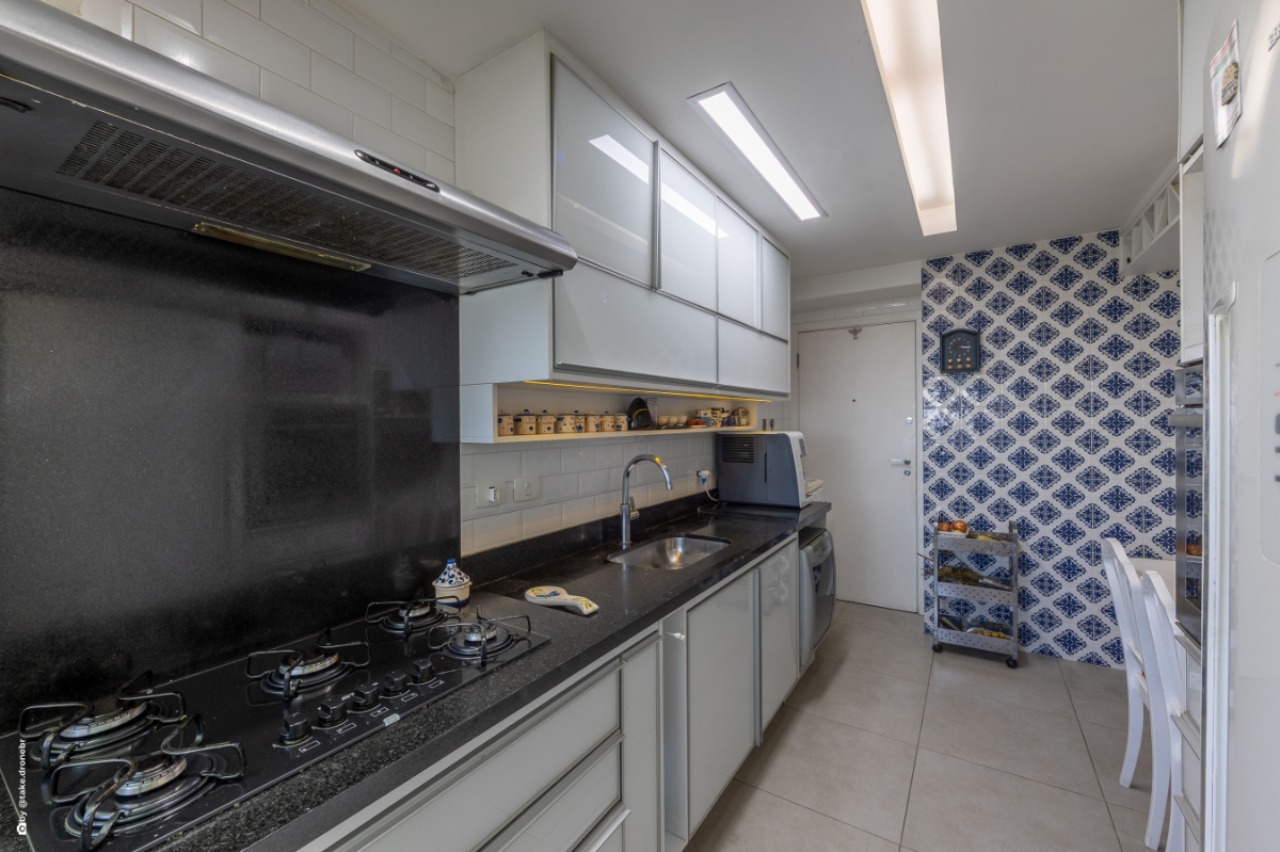Apartamento, 3 quartos, 120 m² - Foto 15