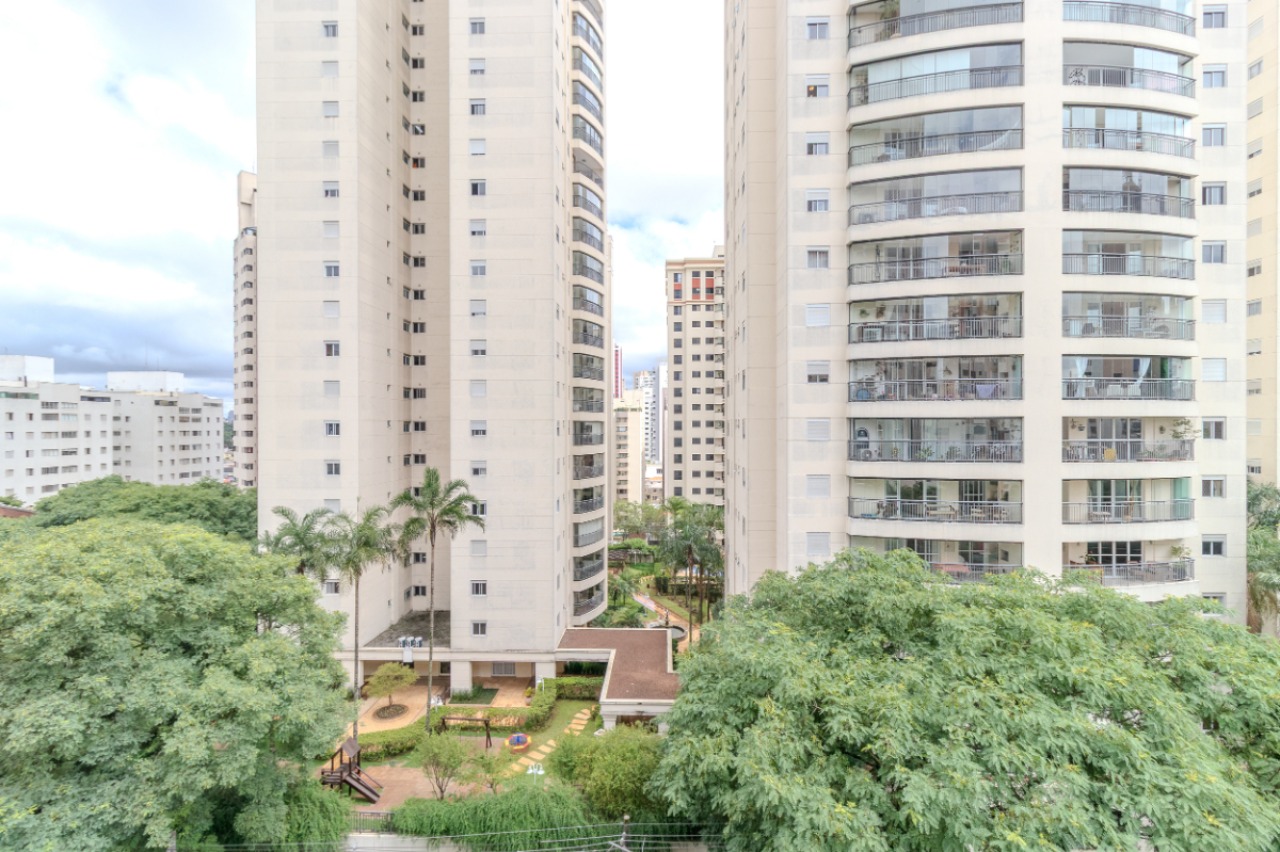 Apartamento, 3 quartos, 150 m² - Foto 4