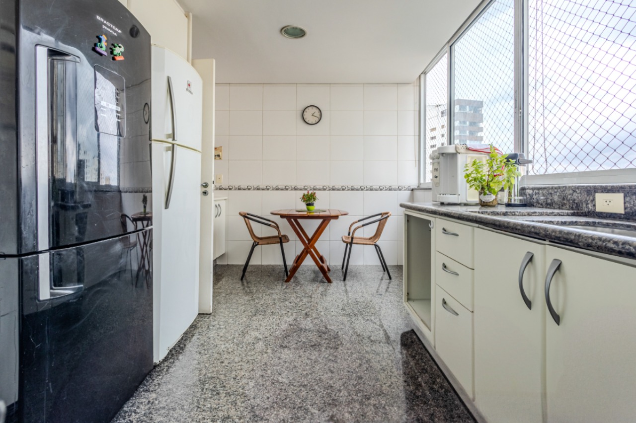 Apartamento, 3 quartos, 130 m² - Foto 23