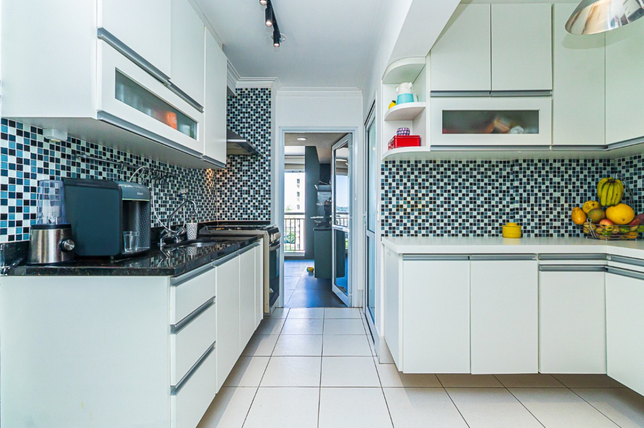 Apartamento, 2 quartos, 100 m² - Foto 30