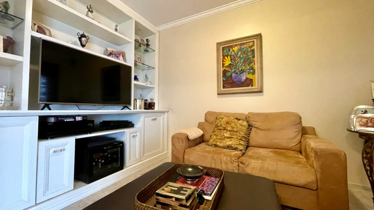 Apartamento, 3 quartos, 170 m² - Foto 9