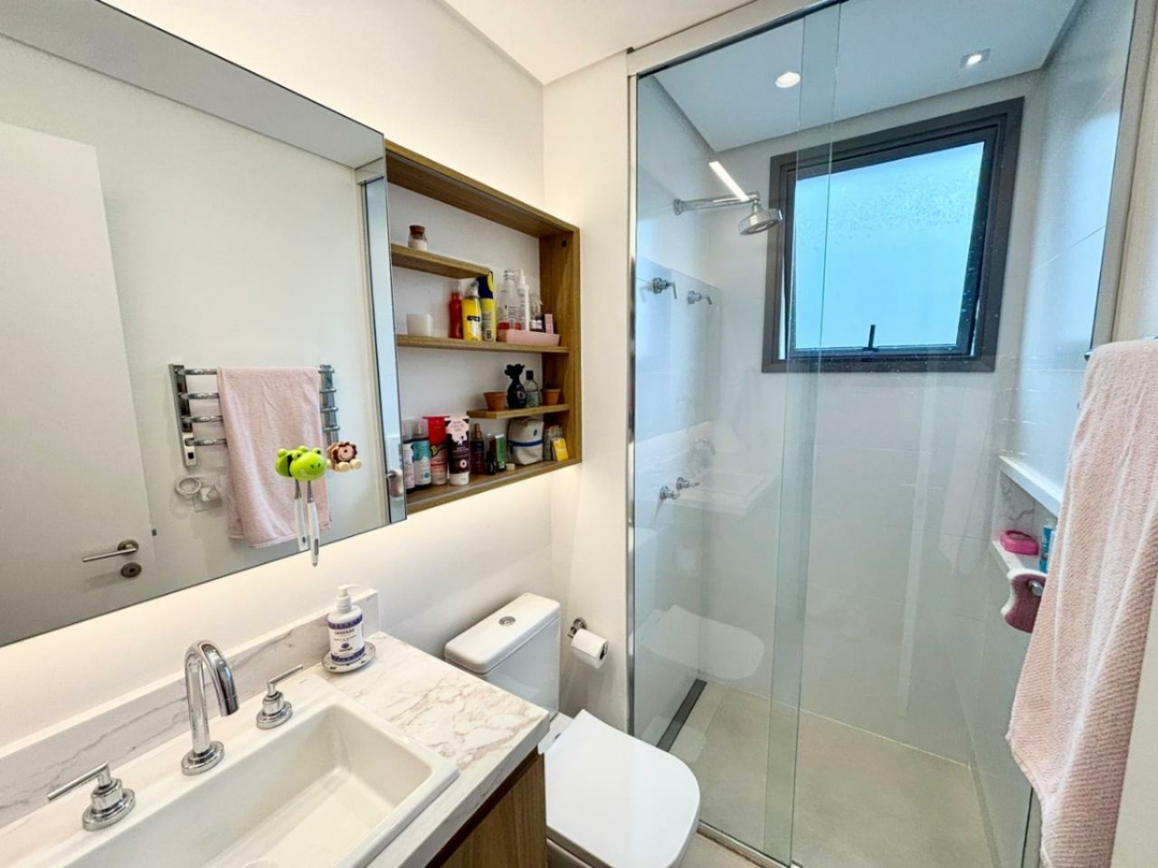 Apartamento, 3 quartos, 170 m² - Foto 18