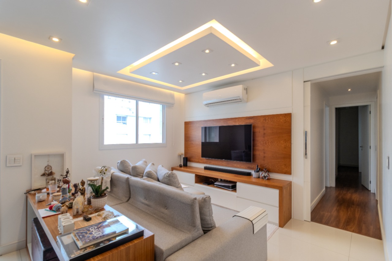 Apartamento, 3 quartos, 140 m² - Foto 6